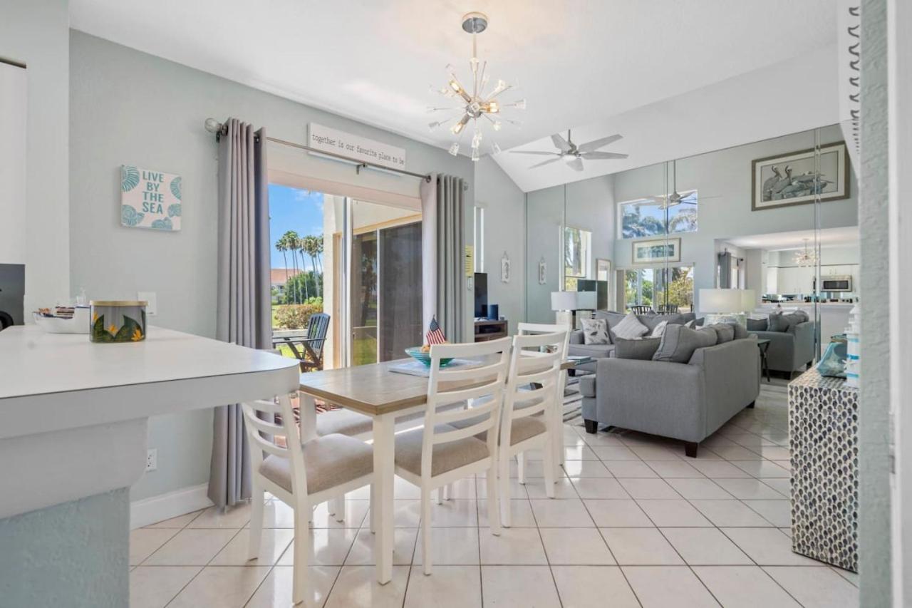 Holiday home St Pete Isla Vista North Mirada Townhome 3 2 Point Brittany