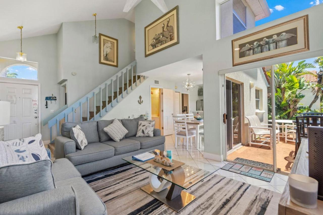Holiday home St Pete Isla Vista North Mirada Townhome 3 2 *