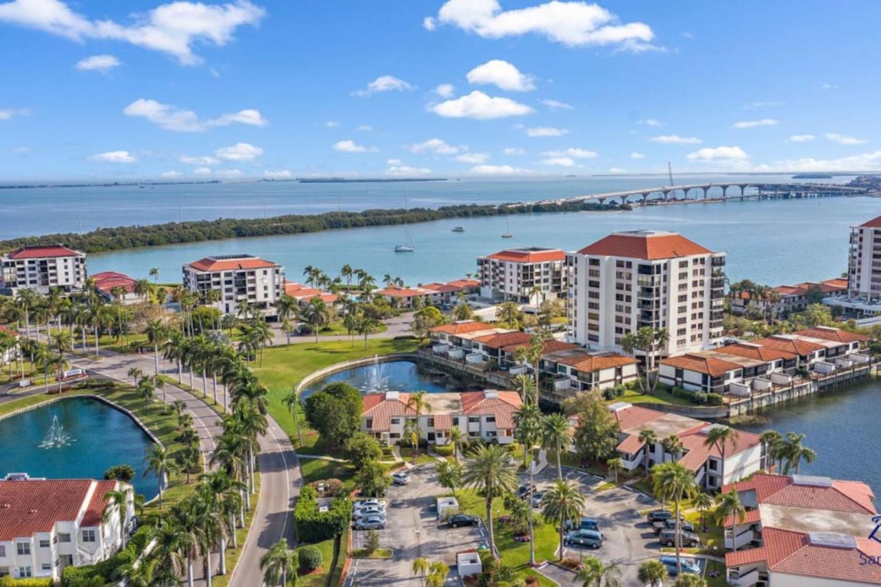Bay Front Serenity 4th Floor 2bd 2ba At Isla Del Holiday home