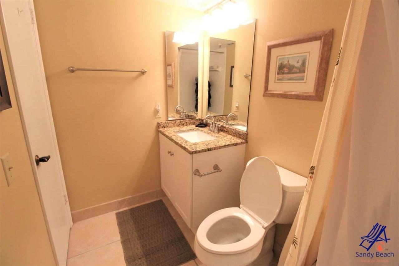Bay Front Serenity 4th Floor 2bd 2ba At Isla Del * Tierra Verde