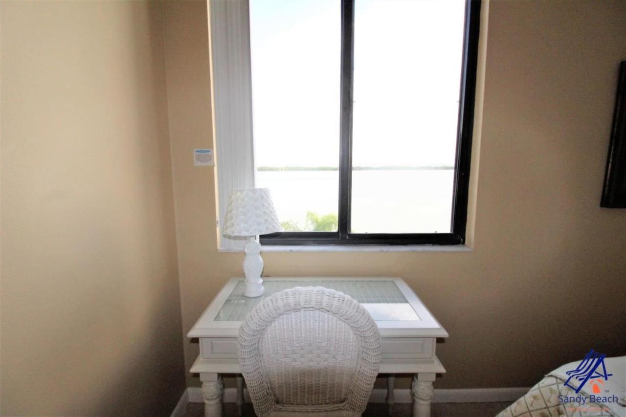 Holiday home Bay Front Serenity 4th Floor 2bd 2ba At Isla Del Tierra Verde
