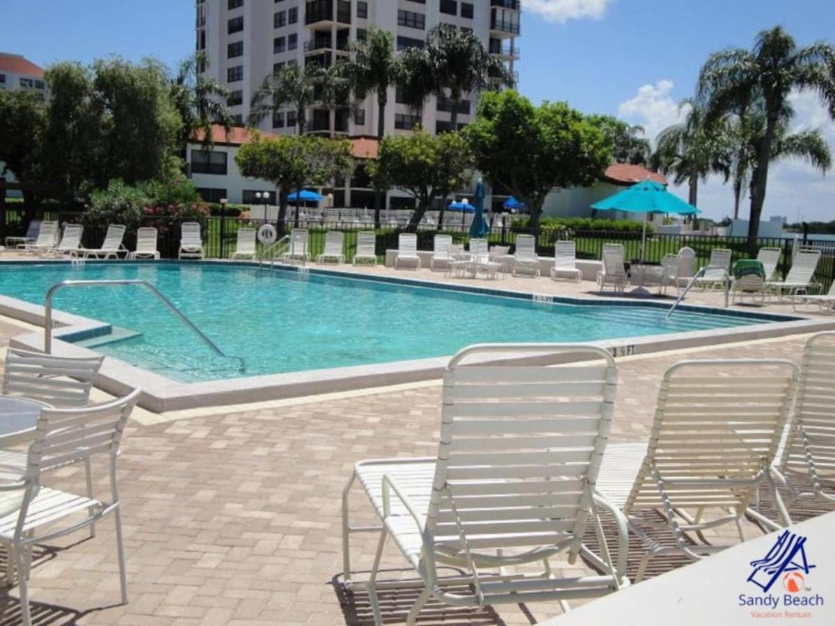 Bay Front Serenity 4th Floor 2bd 2ba At Isla Del