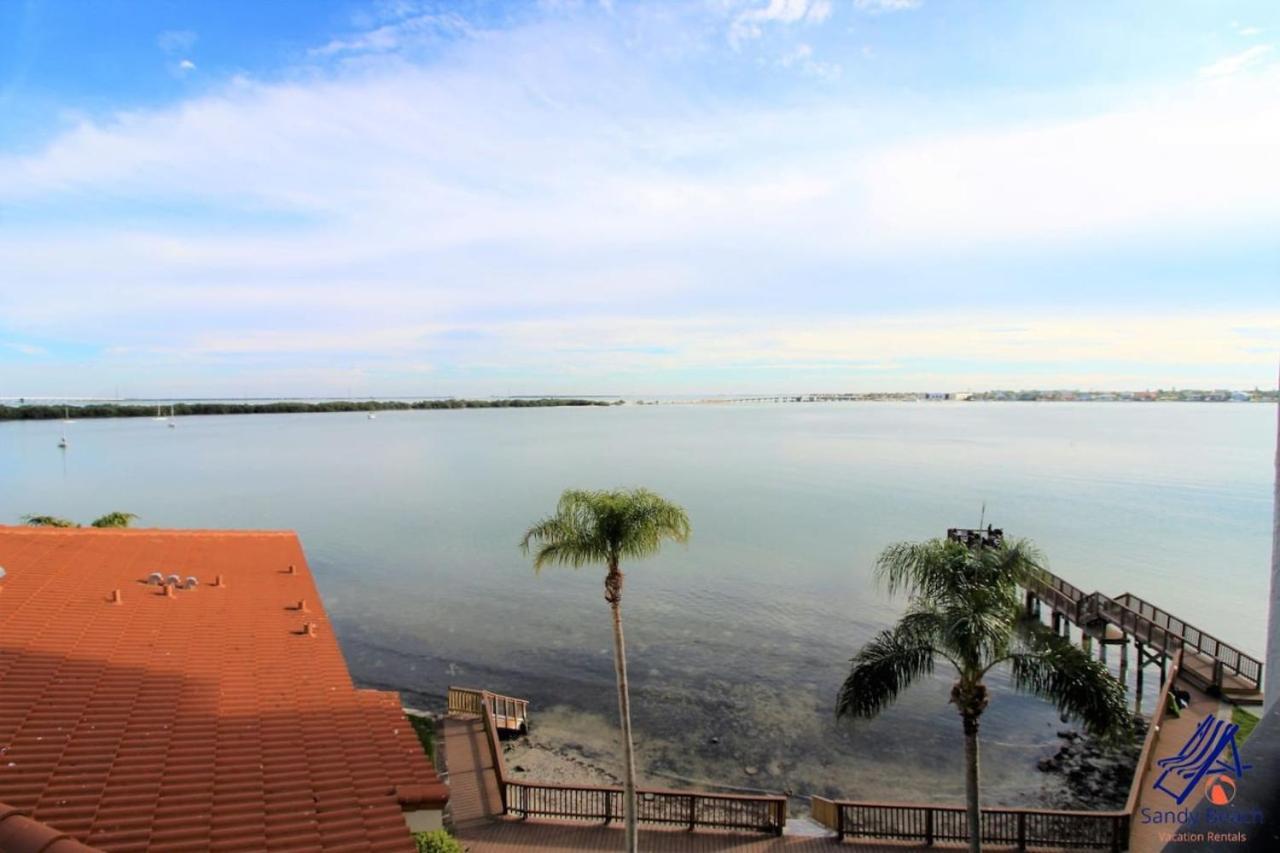 Holiday home Bay Front Serenity 4th Floor 2bd 2ba At Isla Del Tierra Verde