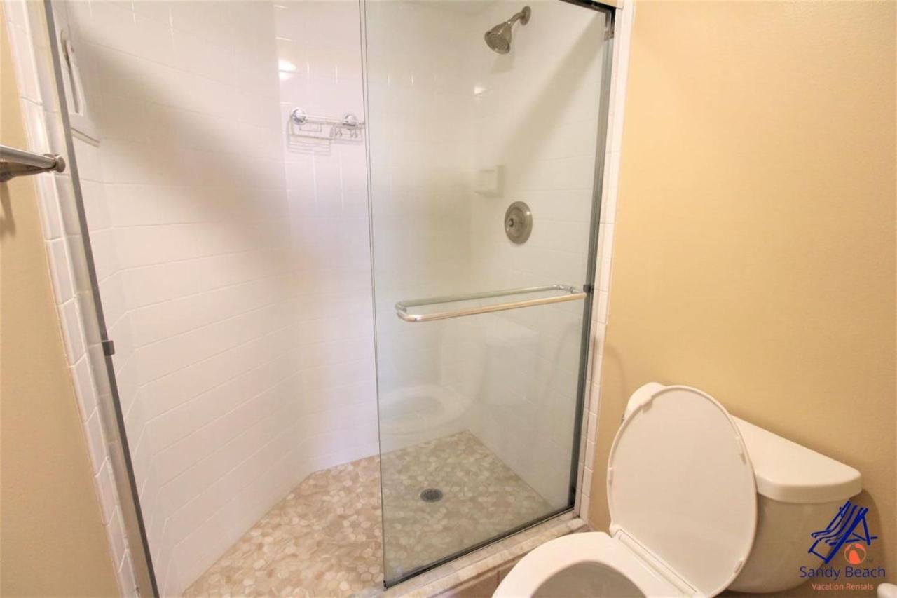 Bay Front Serenity 4th Floor 2bd 2ba At Isla Del