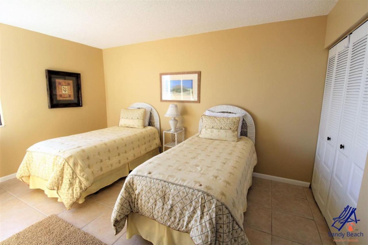 Bay Front Serenity 4th Floor 2bd 2ba At Isla Del Tierra Verde