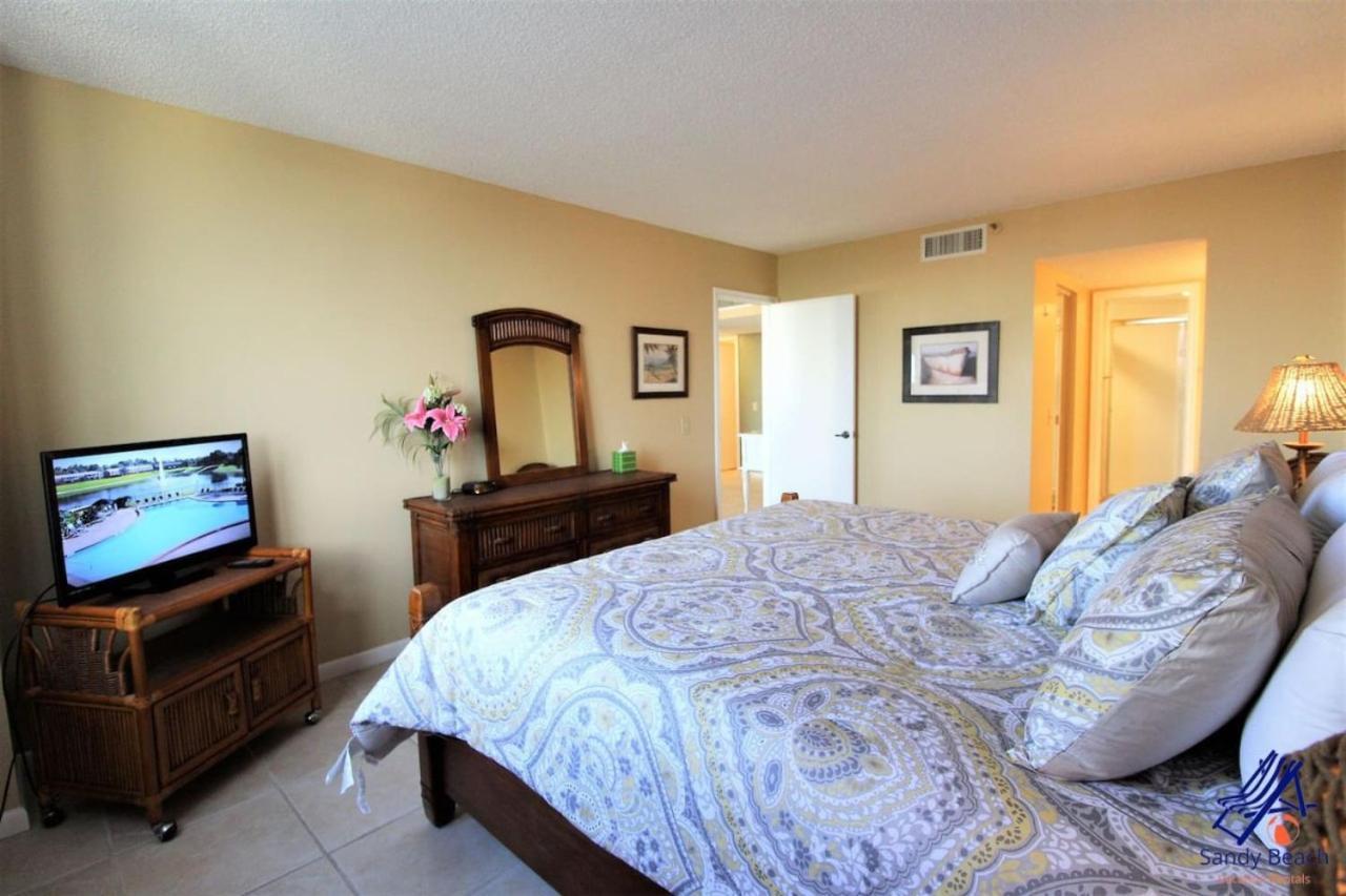 Bay Front Serenity 4th Floor 2bd 2ba At Isla Del
