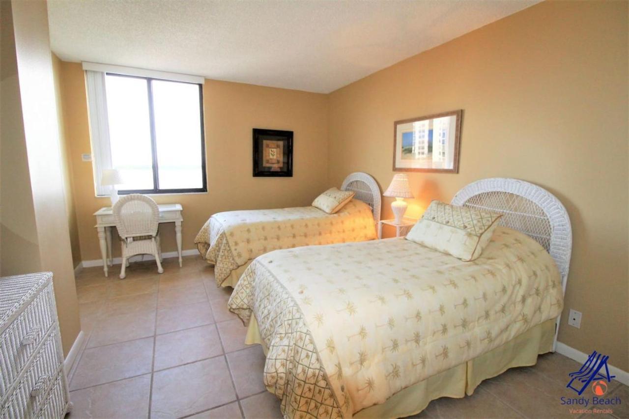 Holiday home Bay Front Serenity 4th Floor 2bd 2ba At Isla Del Tierra Verde