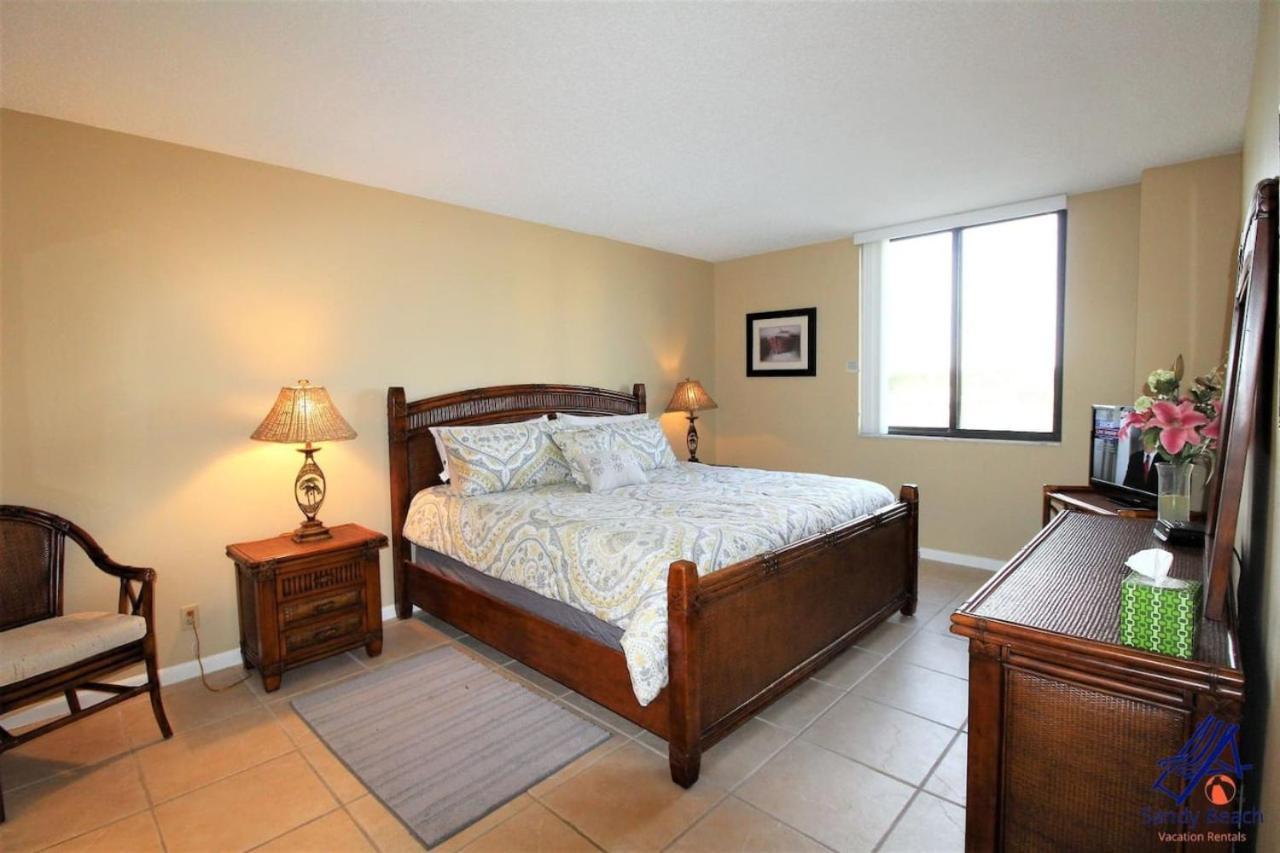 Bay Front Serenity 4th Floor 2bd 2ba At Isla Del