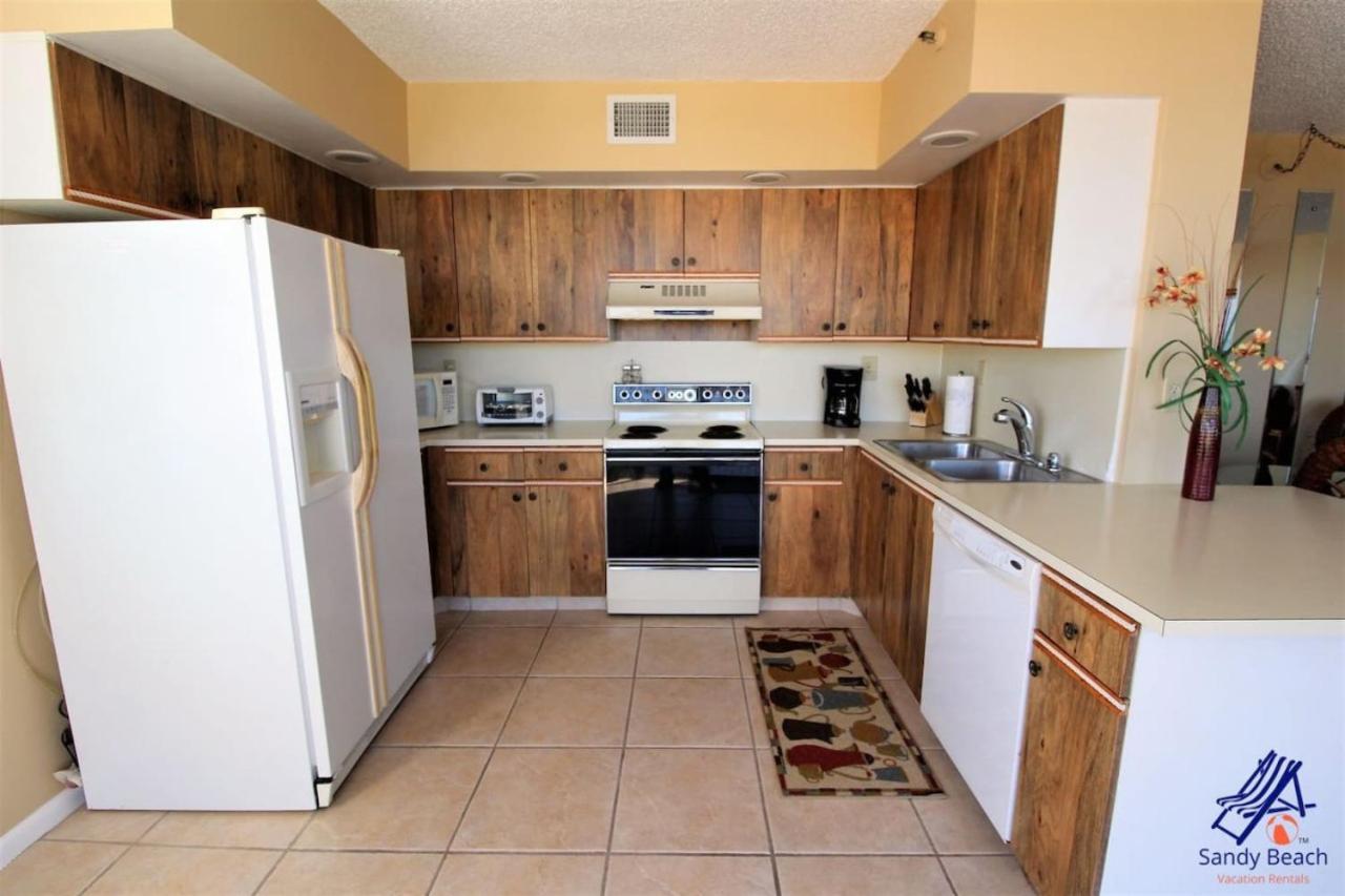 Bay Front Serenity 4th Floor 2bd 2ba At Isla Del