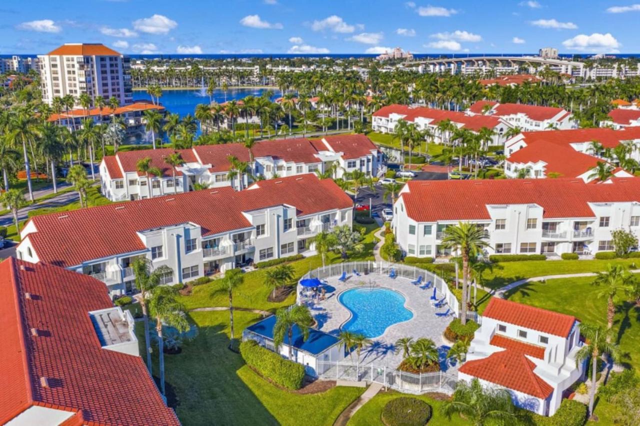 Holiday home St Pete Isla Del Sol Vista E 7 249 Pool 2 2 Point Brittany