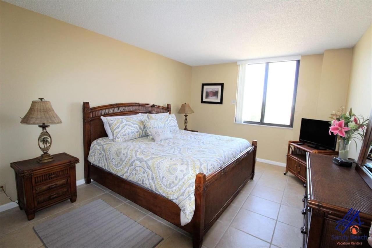 Holiday home Bay Front Serenity 4th Floor 2bd 2ba At Isla Del