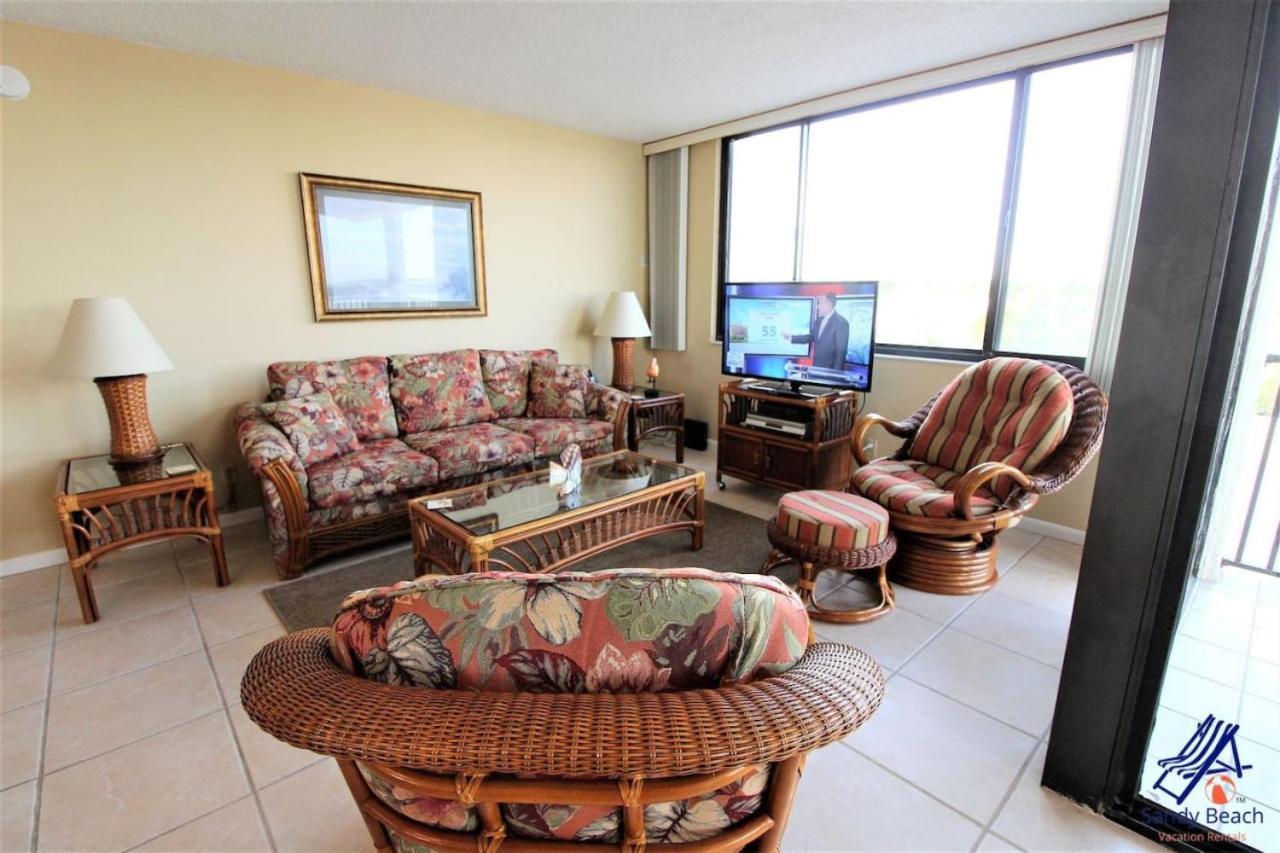 Bay Front Serenity 4th Floor 2bd 2ba At Isla Del Holiday home Tierra Verde