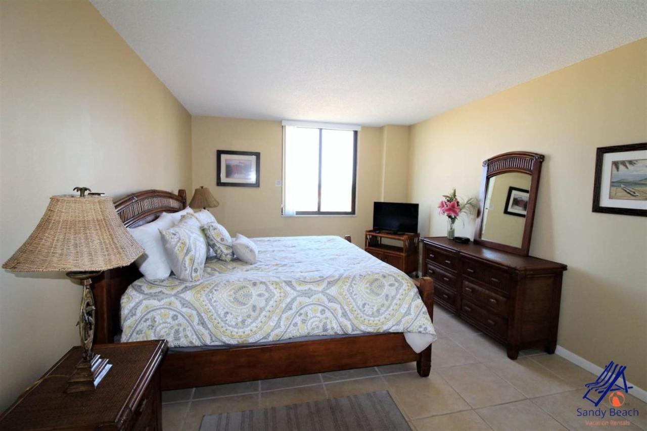 Holiday home Bay Front Serenity 4th Floor 2bd 2ba At Isla Del Tierra Verde