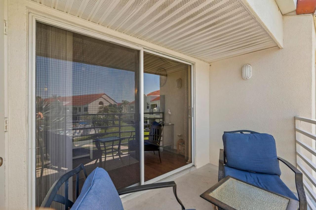 St Pete Isla Del Sol Vista E 7 249 Pool 2 2 Holiday home Point Brittany