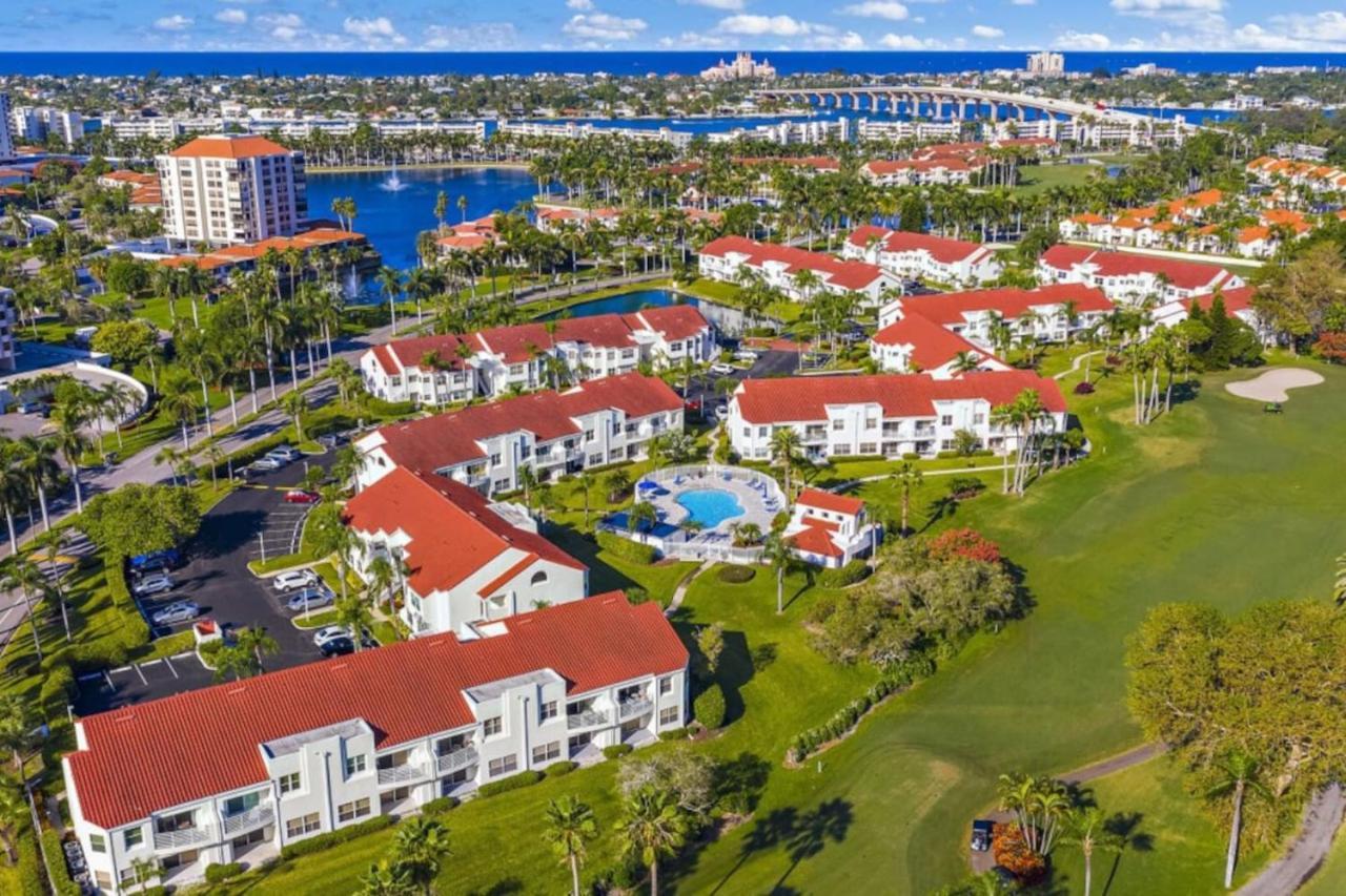 Holiday home St Pete Isla Del Sol Vista E 7 249 Pool 2 2