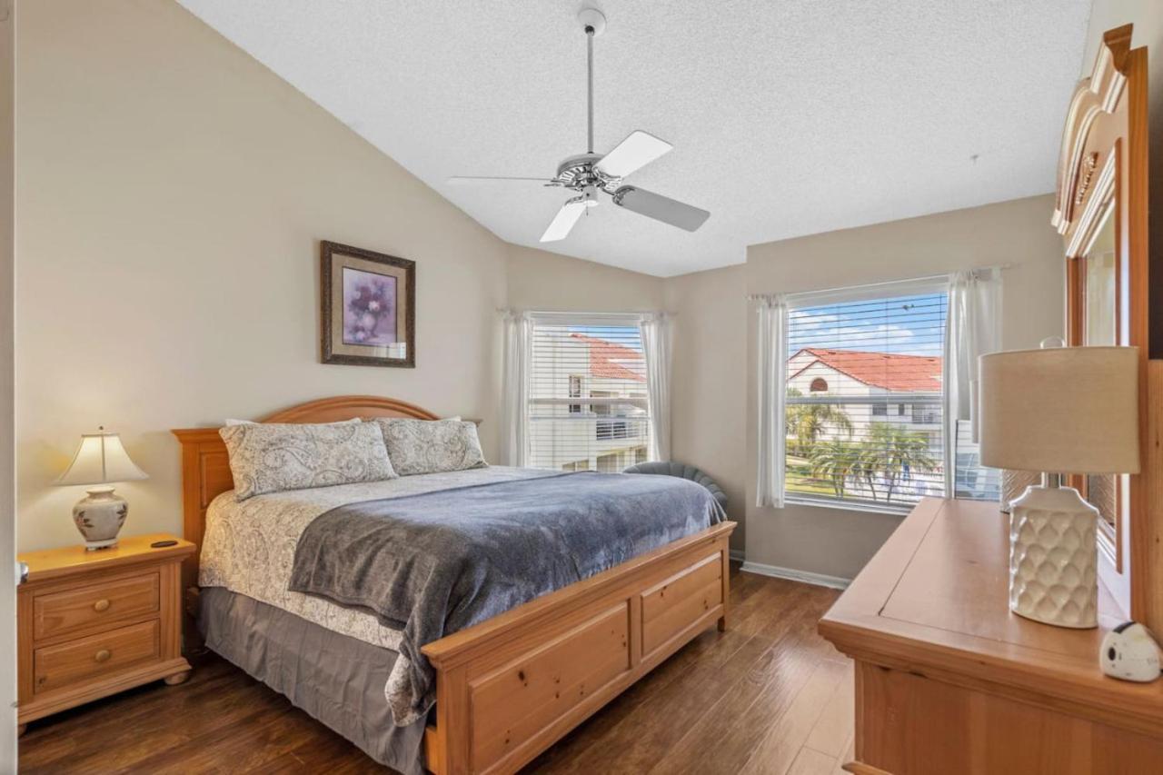 Holiday home St Pete Isla Del Sol Vista E 7 249 Pool 2 2 *