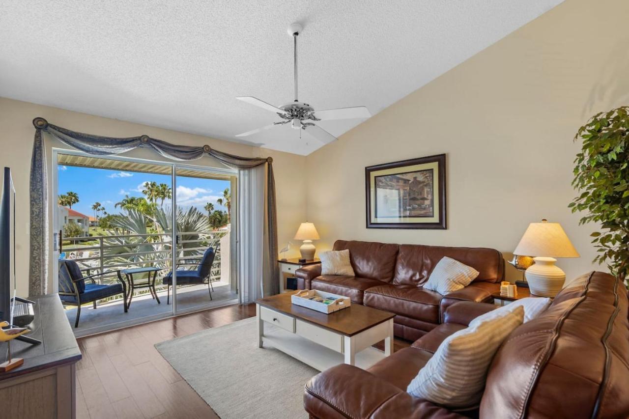 St Pete Isla Del Sol Vista E 7 249 Pool 2 2 Holiday home