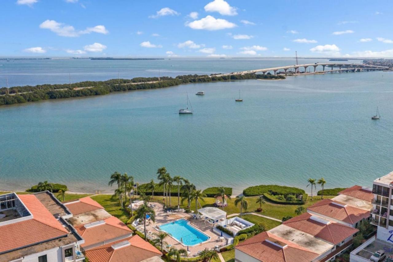 Holiday home St. Pete Isla Del Sol Bahia J 408 2bd 2ba *