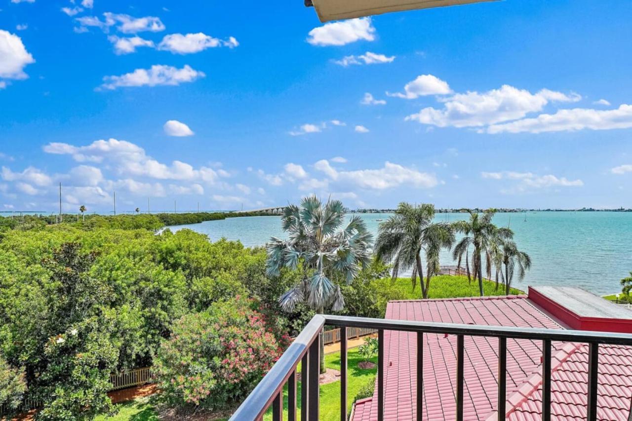 Holiday home St. Pete Isla Del Sol Bahia J 408 2bd 2ba