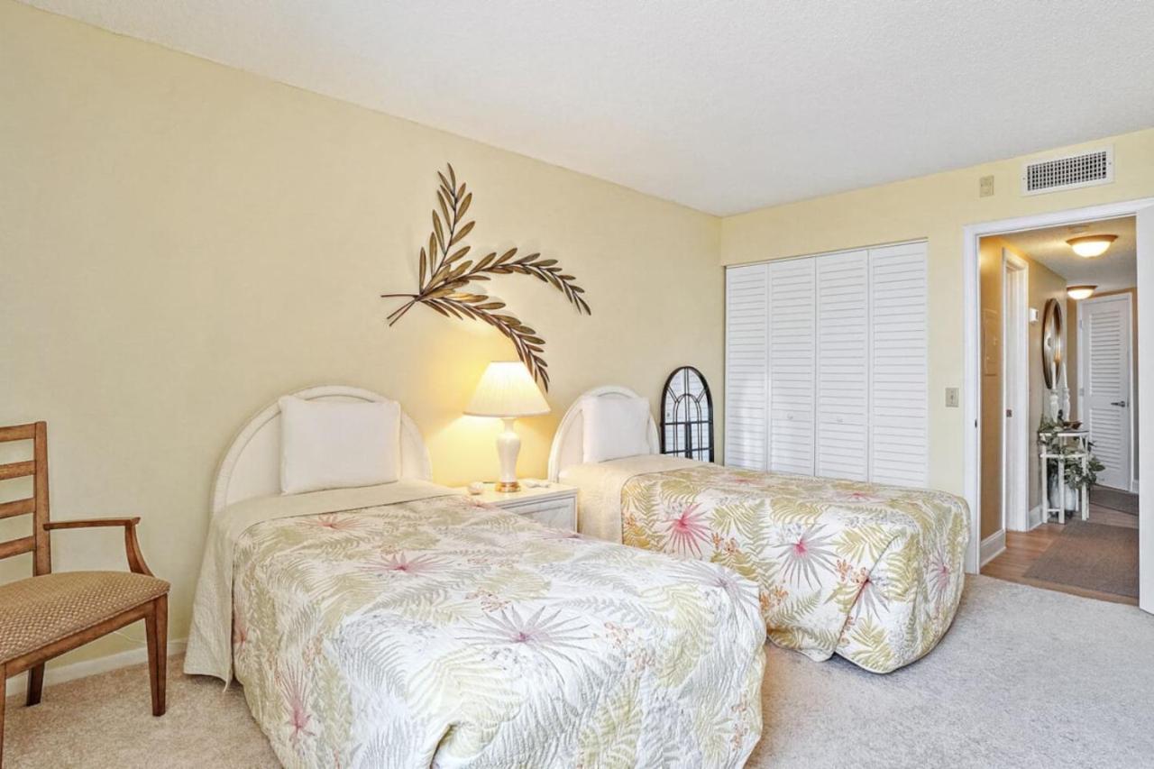 Holiday home St. Pete Isla Del Sol Bahia J 408 2bd 2ba *