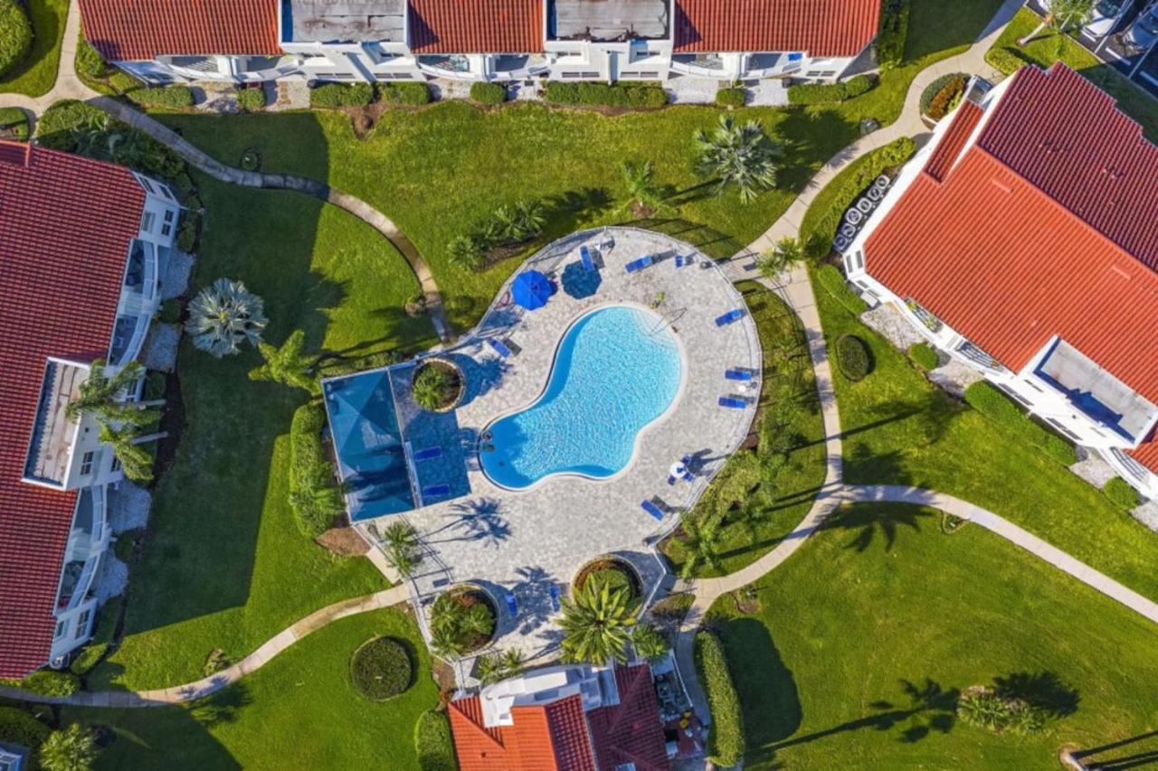 St Pete Isla Vista E 4-229 New Kitchen Holiday home Point Brittany