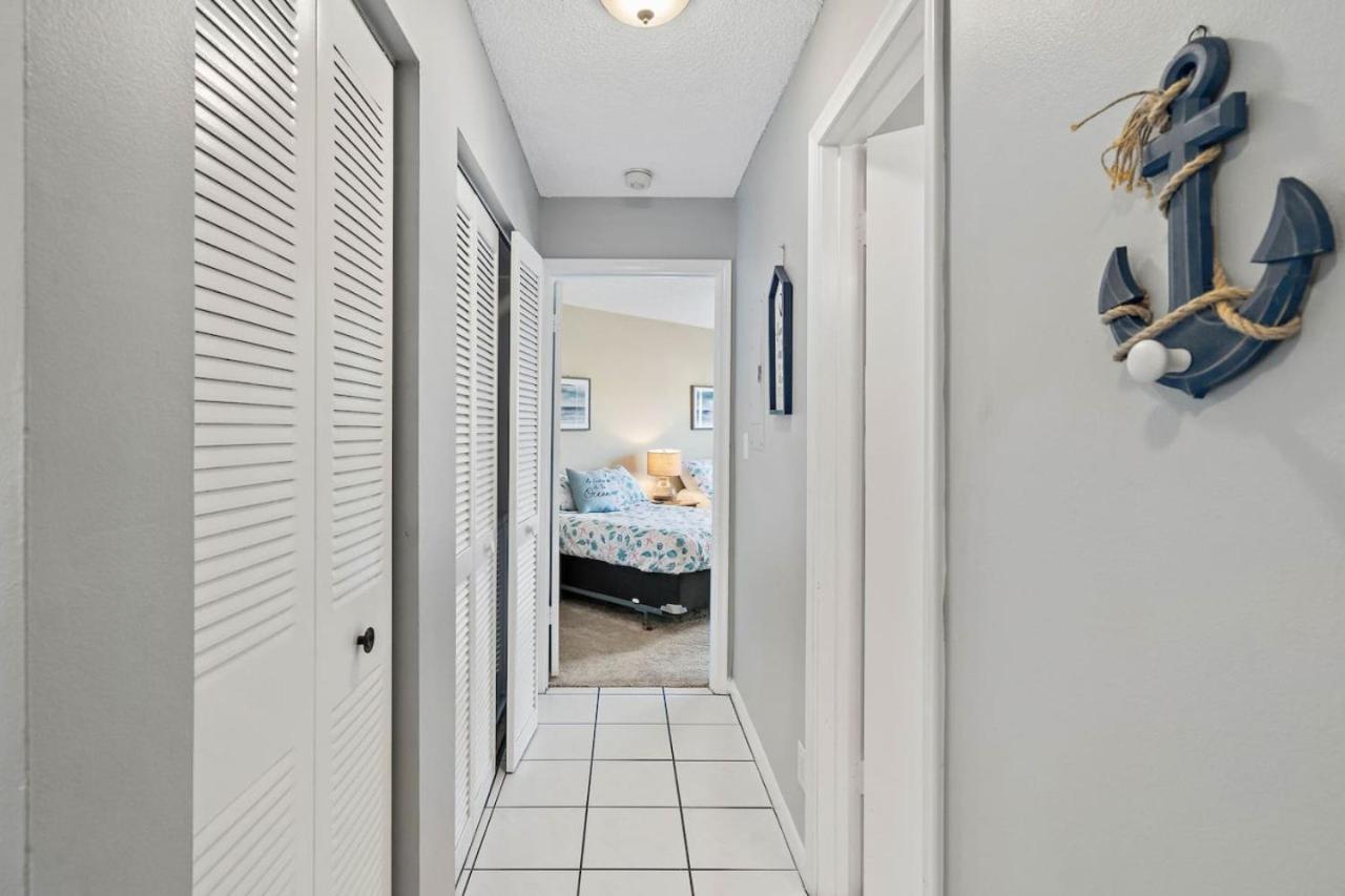 Holiday home St Pete Isla Vista E 4-229 New Kitchen Point Brittany