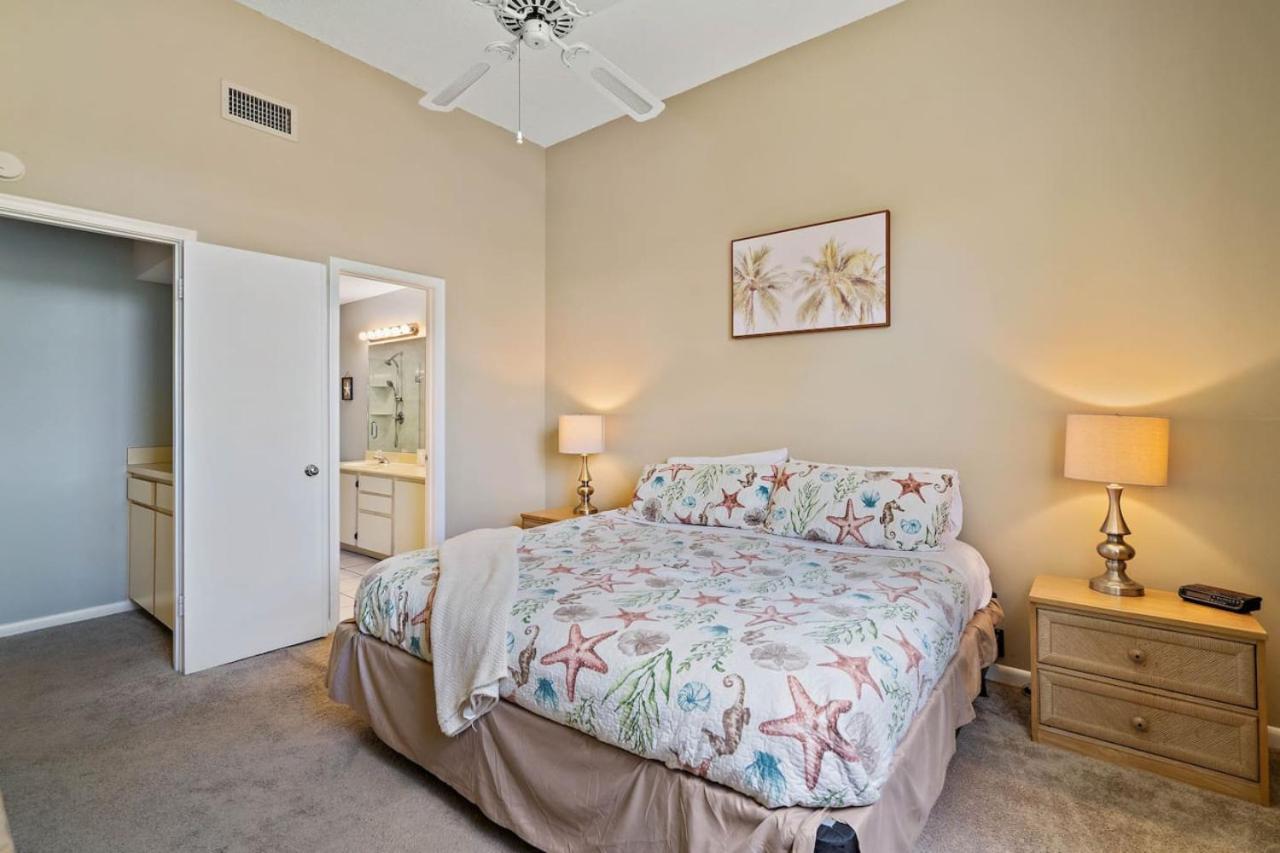 Holiday home St Pete Isla Vista E 4-229 New Kitchen Point Brittany