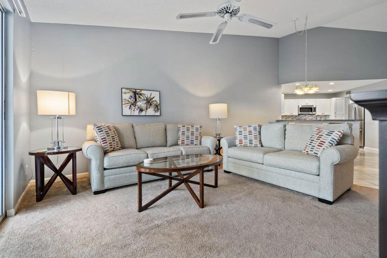 Holiday home St Pete Isla Vista E 4-229 New Kitchen *
