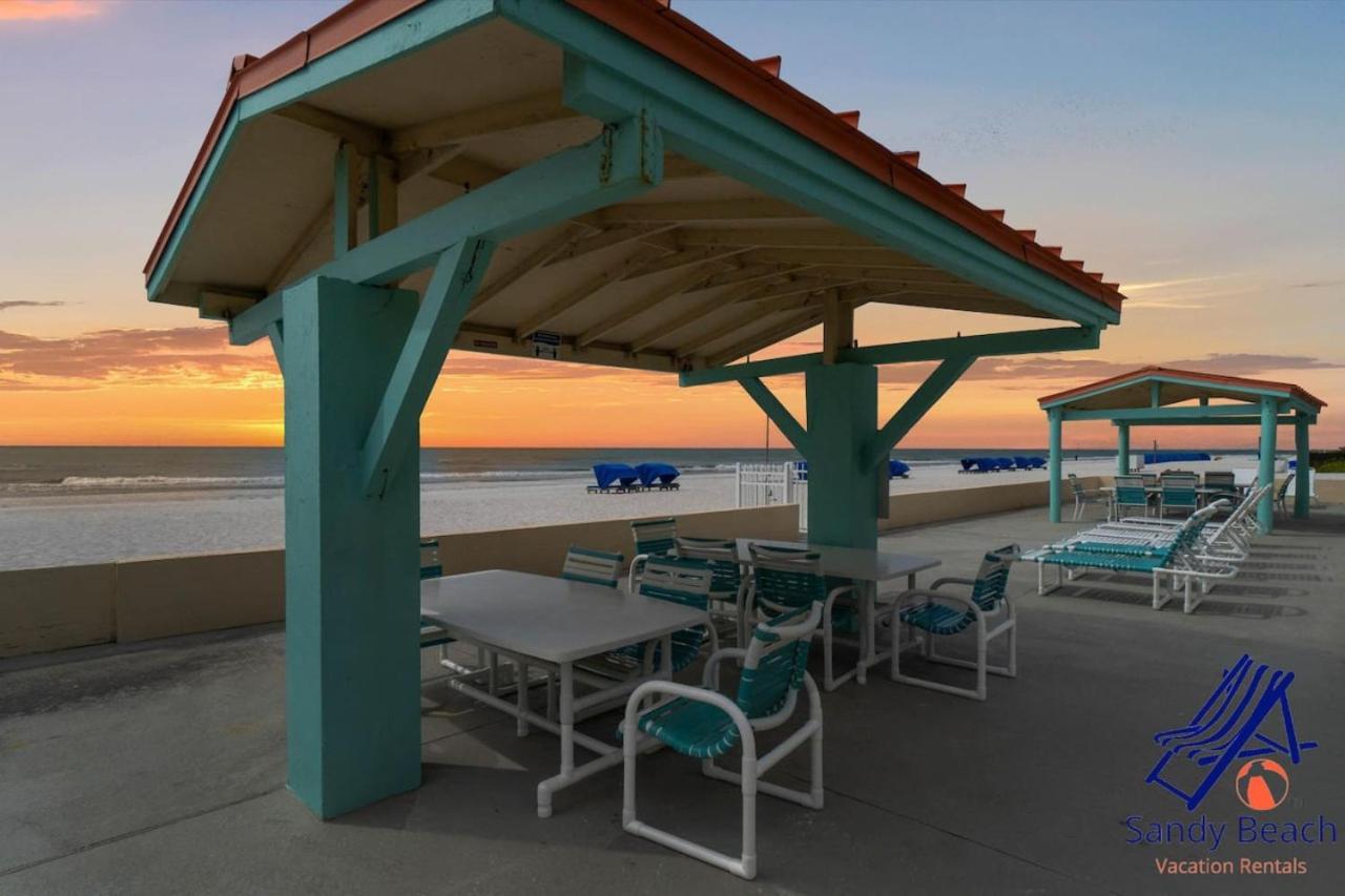 Apartment Sea Rocket 6 Beachfront Beauty In North *