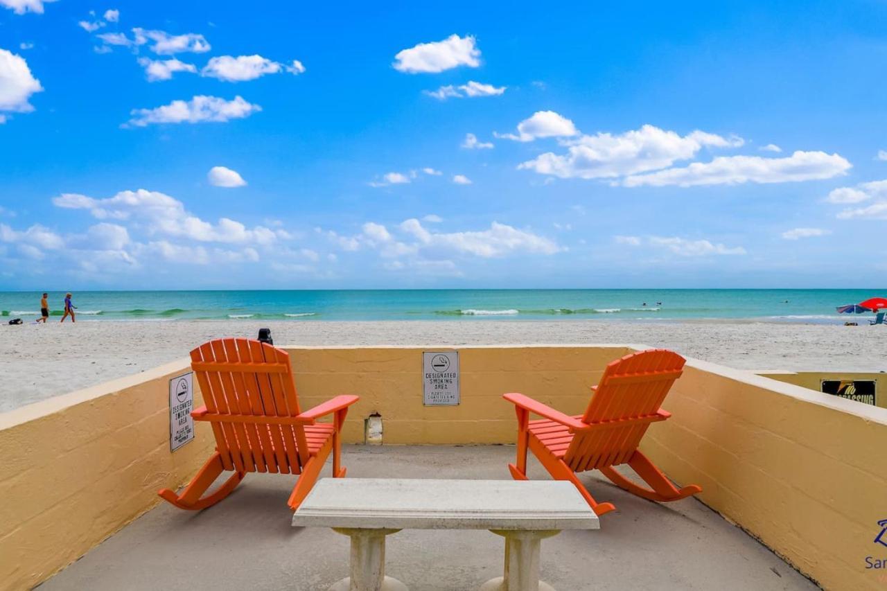 Apartment Sea Rocket 6 Beachfront Beauty In North *