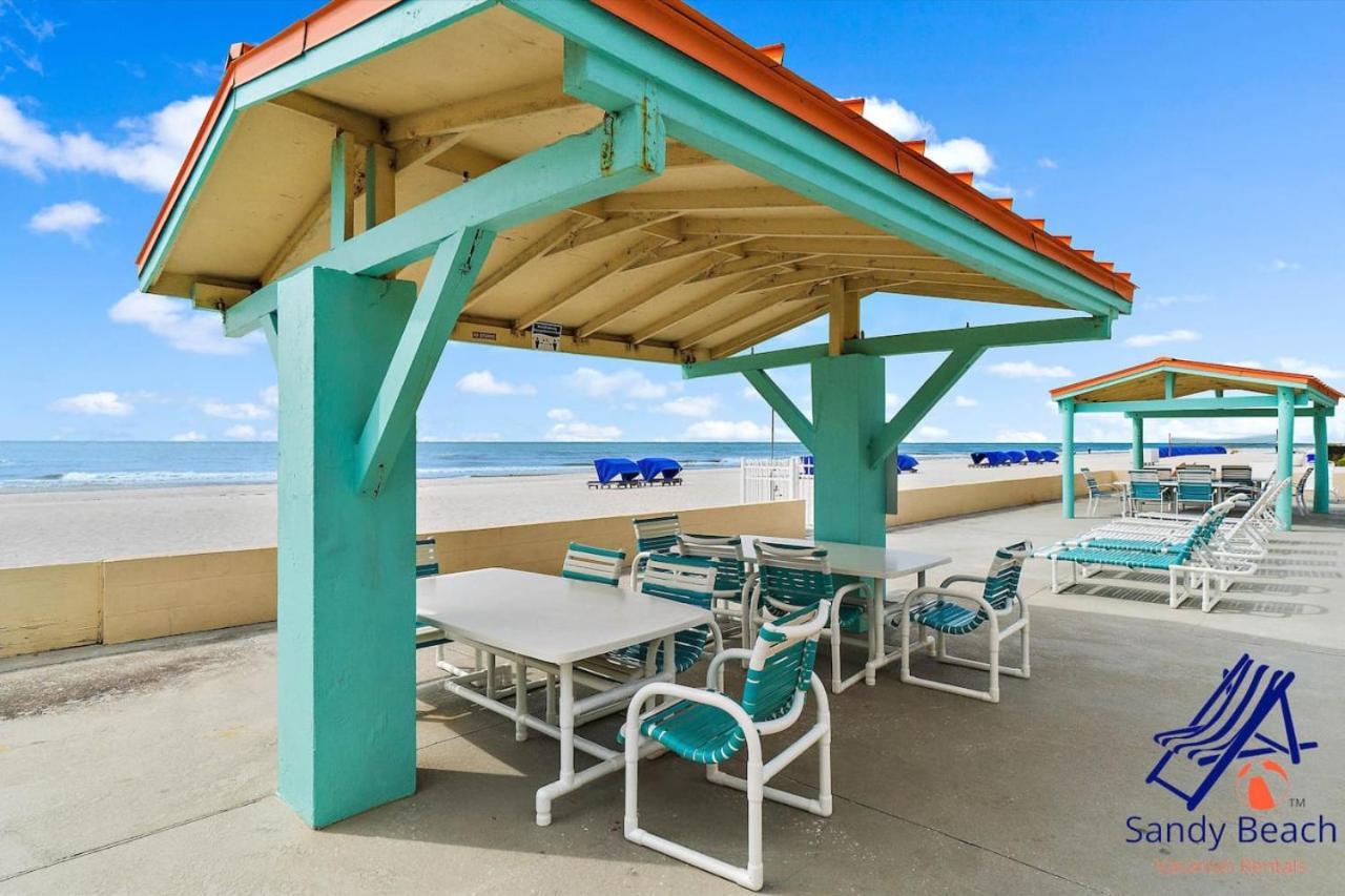 Sea Rocket 6 Beachfront Beauty In North Apartment *