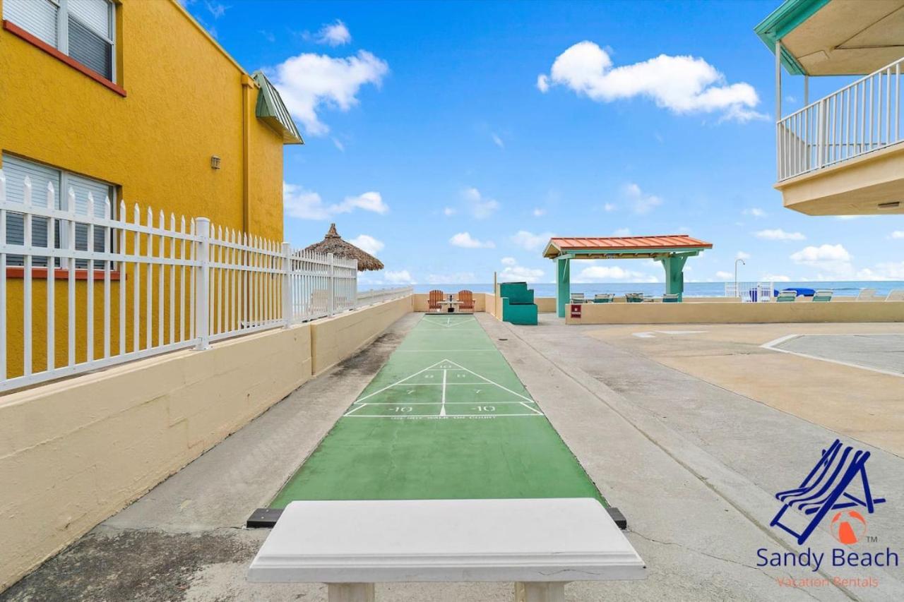 Apartment Sea Rocket 6 Beachfront Beauty In North *
