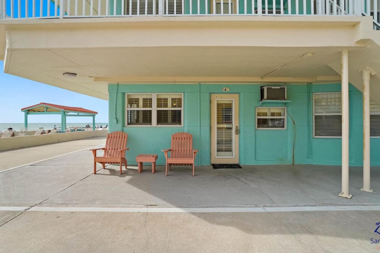 Sea Rocket 6 Beachfront Beauty In North Apartment