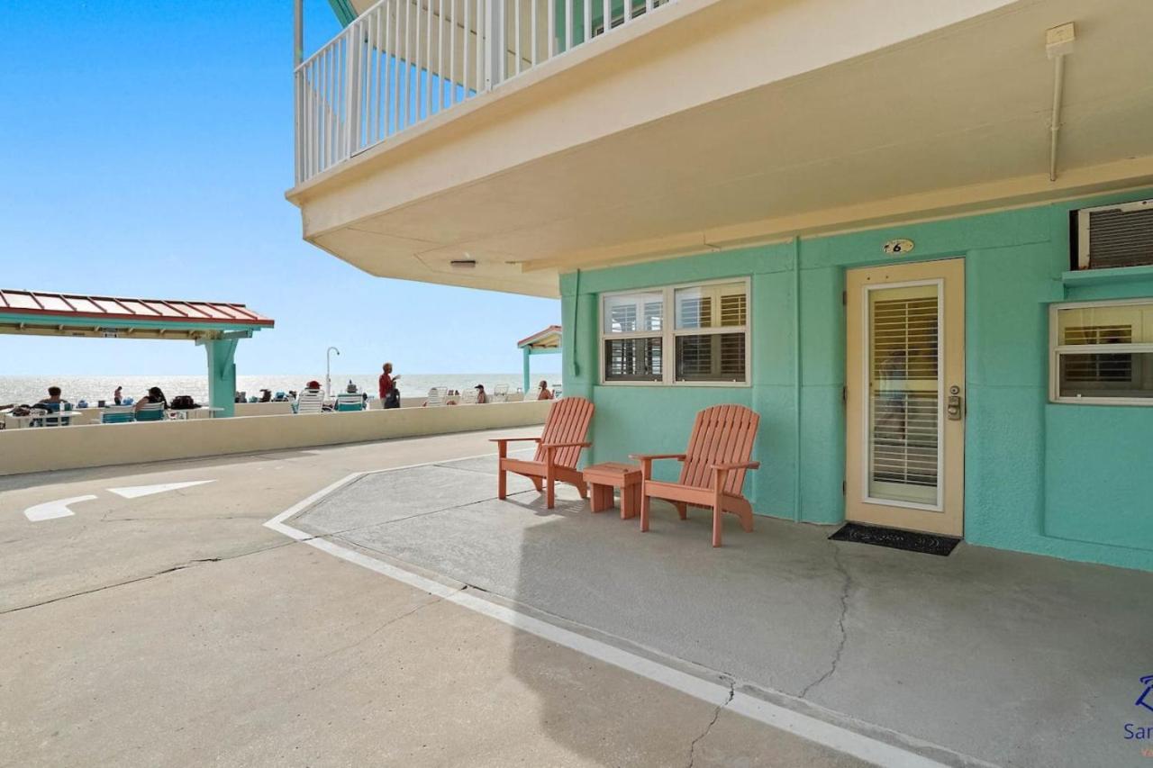 Apartment Sea Rocket 6 Beachfront Beauty In North