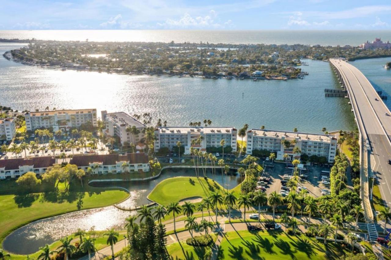 Bahia Vista 4th Floor Bay View Isla Del Sol 2 Holiday home