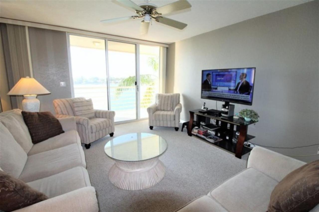 Bahia Vista 4th Floor Bay View Isla Del Sol 2 *