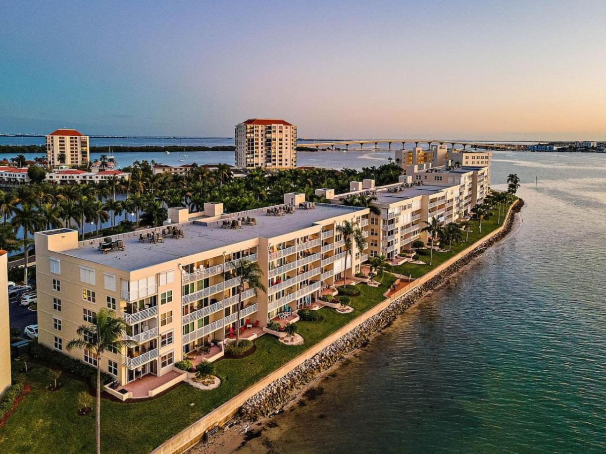 Bahia Vista 4th Floor Bay View Isla Del Sol 2 Tierra Verde