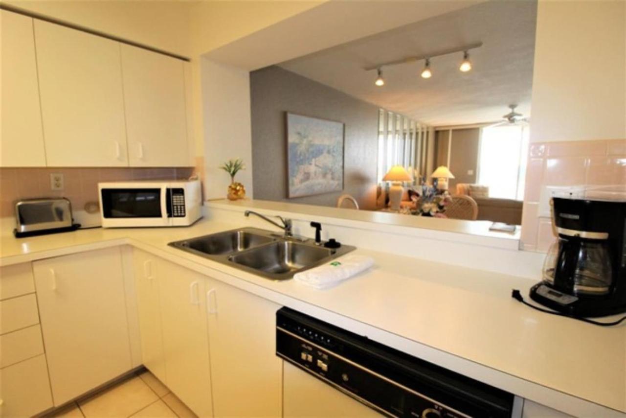 Holiday home Bahia Vista 4th Floor Bay View Isla Del Sol 2
