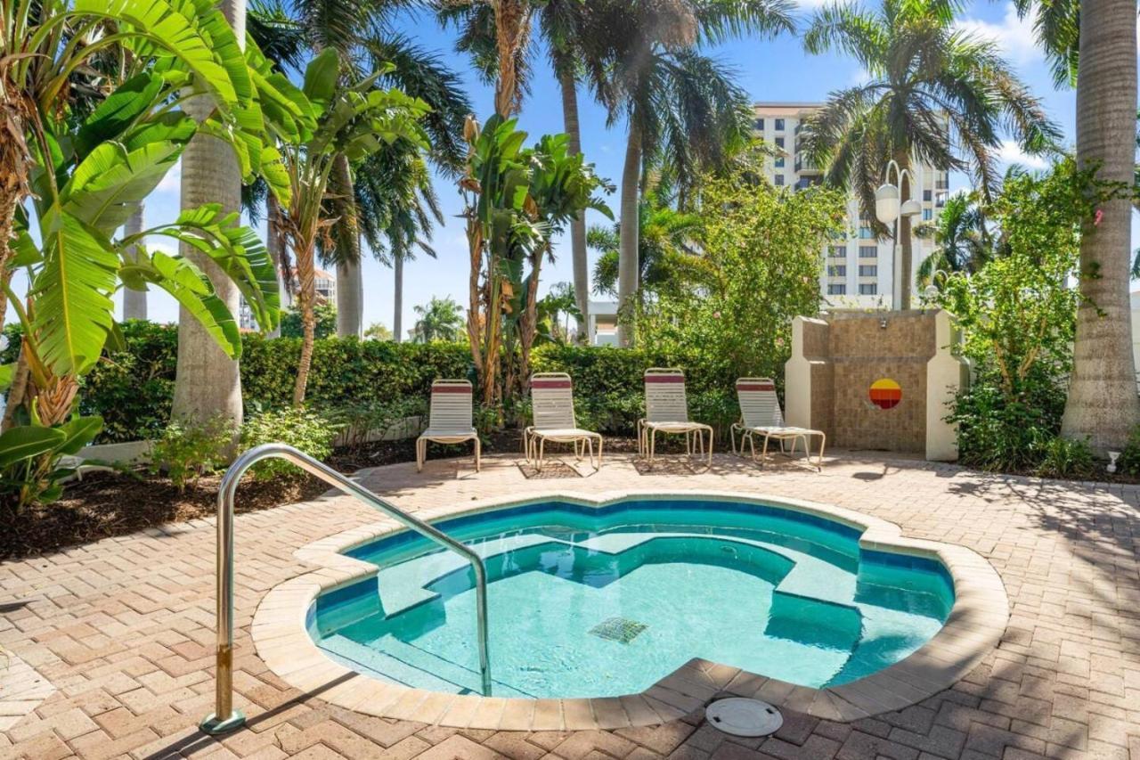 Bahia Vista 4th Floor Bay View Isla Del Sol 2 *