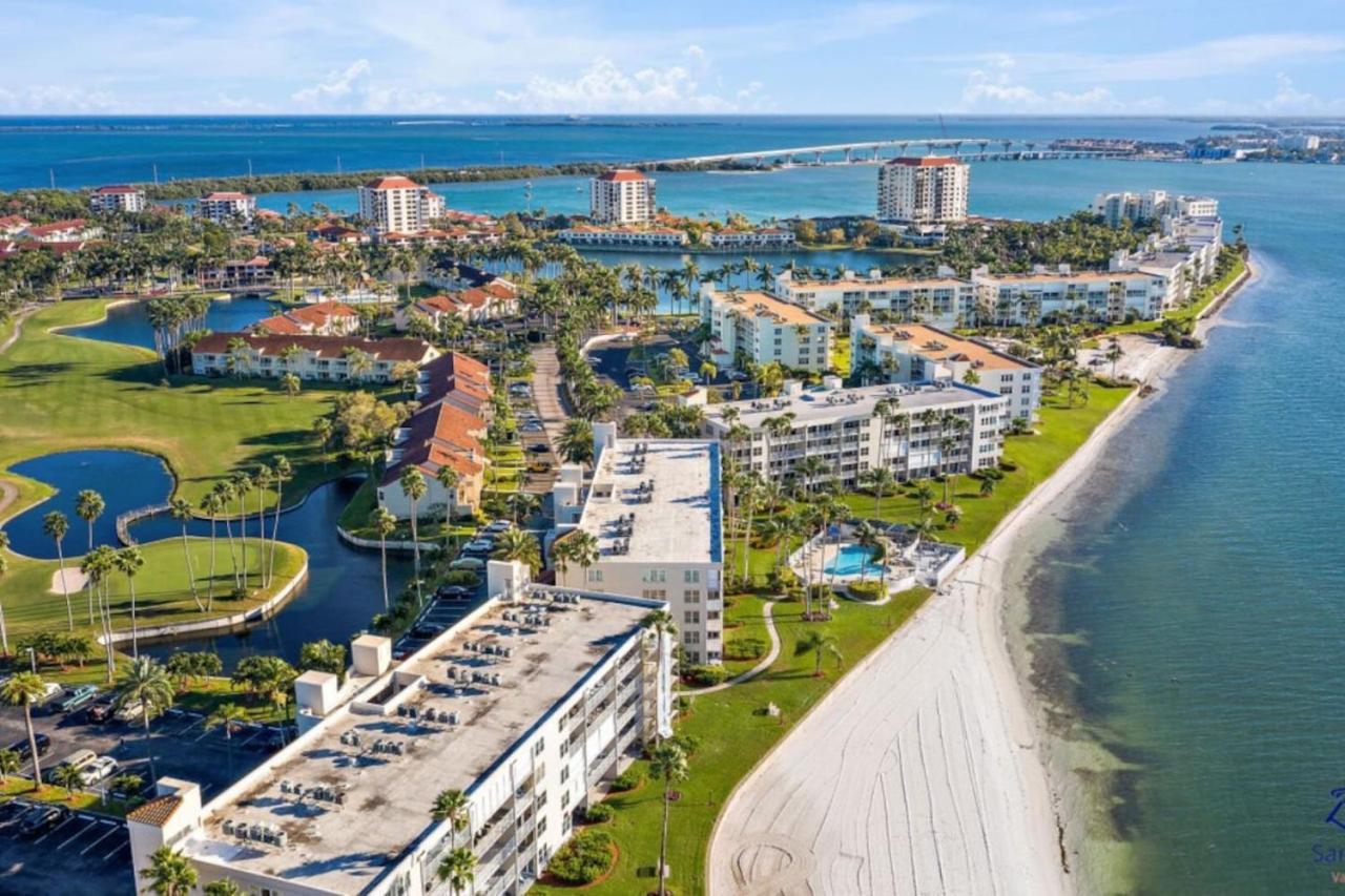 Bahia Vista 4th Floor Bay View Isla Del Sol 2 Holiday home *