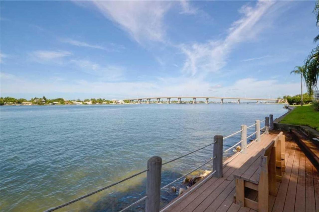 Bahia Vista 4th Floor Bay View Isla Del Sol 2 Holiday home Tierra Verde