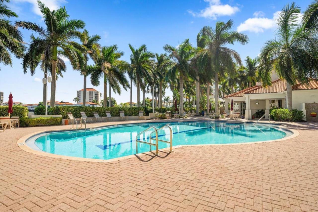 Bahia Vista 4th Floor Bay View Isla Del Sol 2 * Tierra Verde