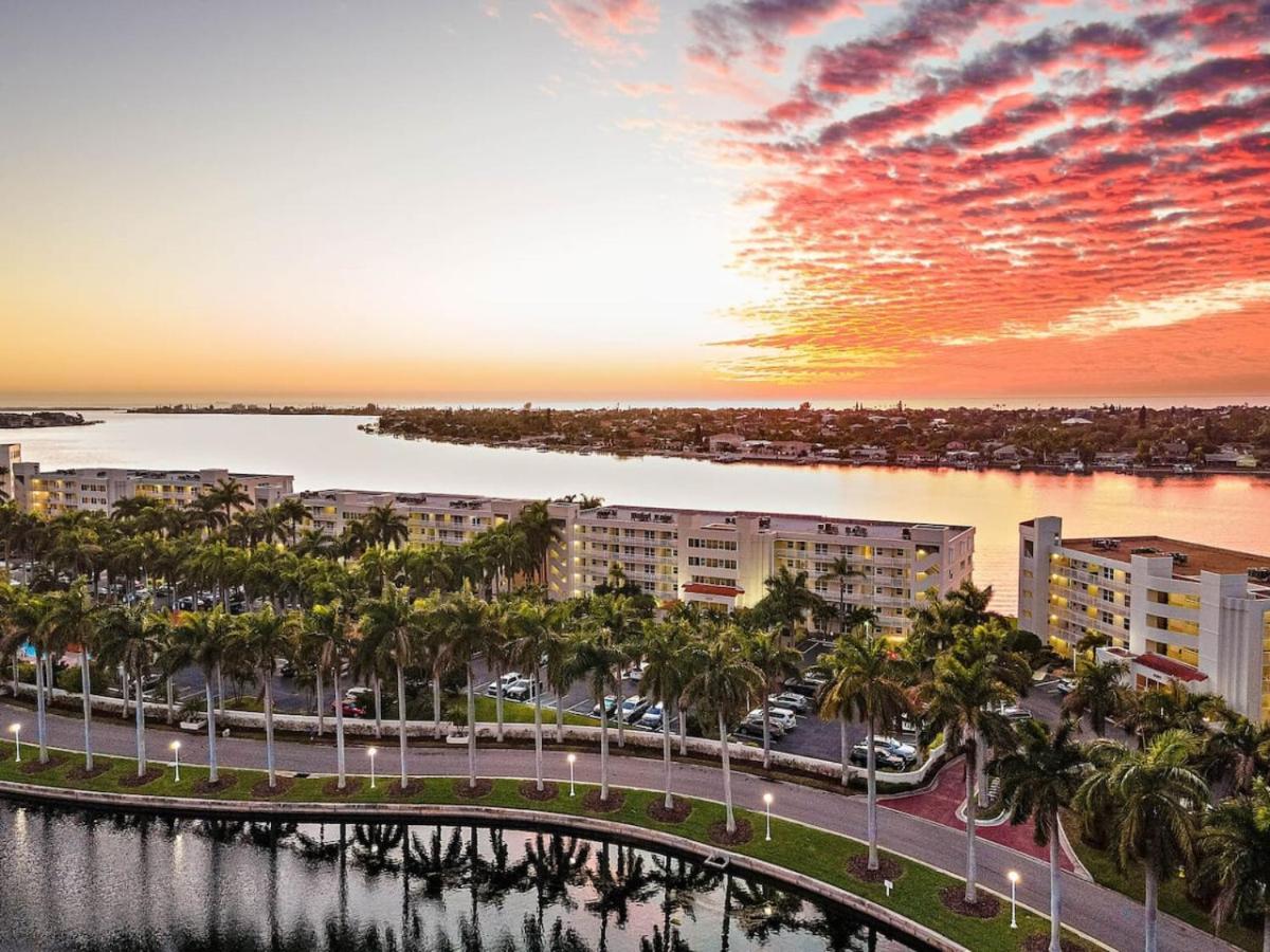 Bahia Vista 4th Floor Bay View Isla Del Sol 2 Holiday home
