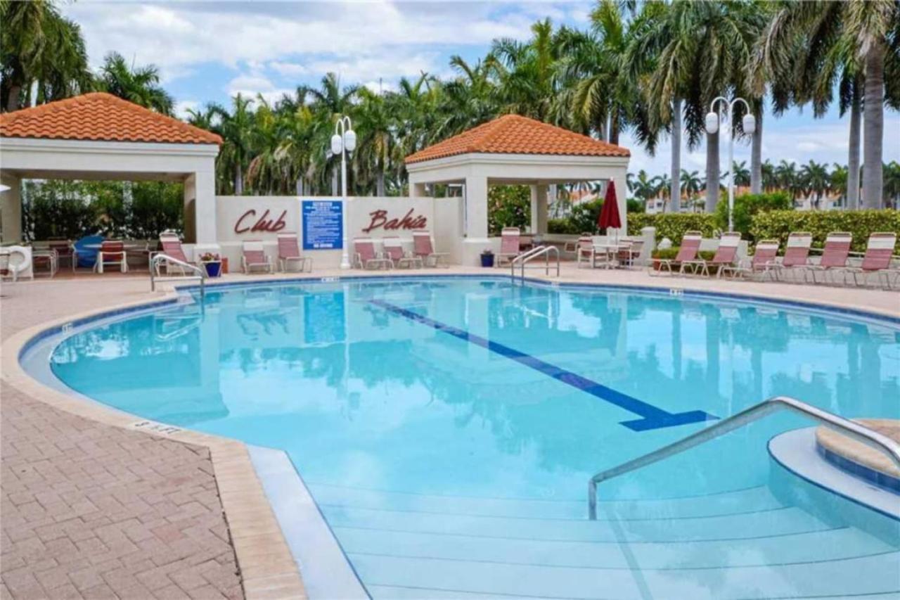 Bahia Vista 4th Floor Bay View Isla Del Sol 2 Holiday home