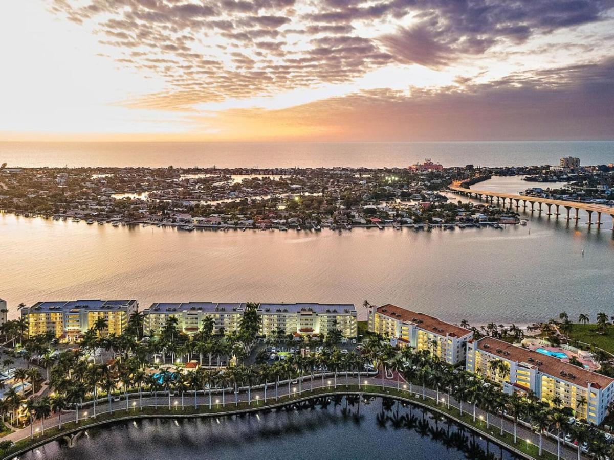 Bahia Vista 4th Floor Bay View Isla Del Sol 2 * Tierra Verde