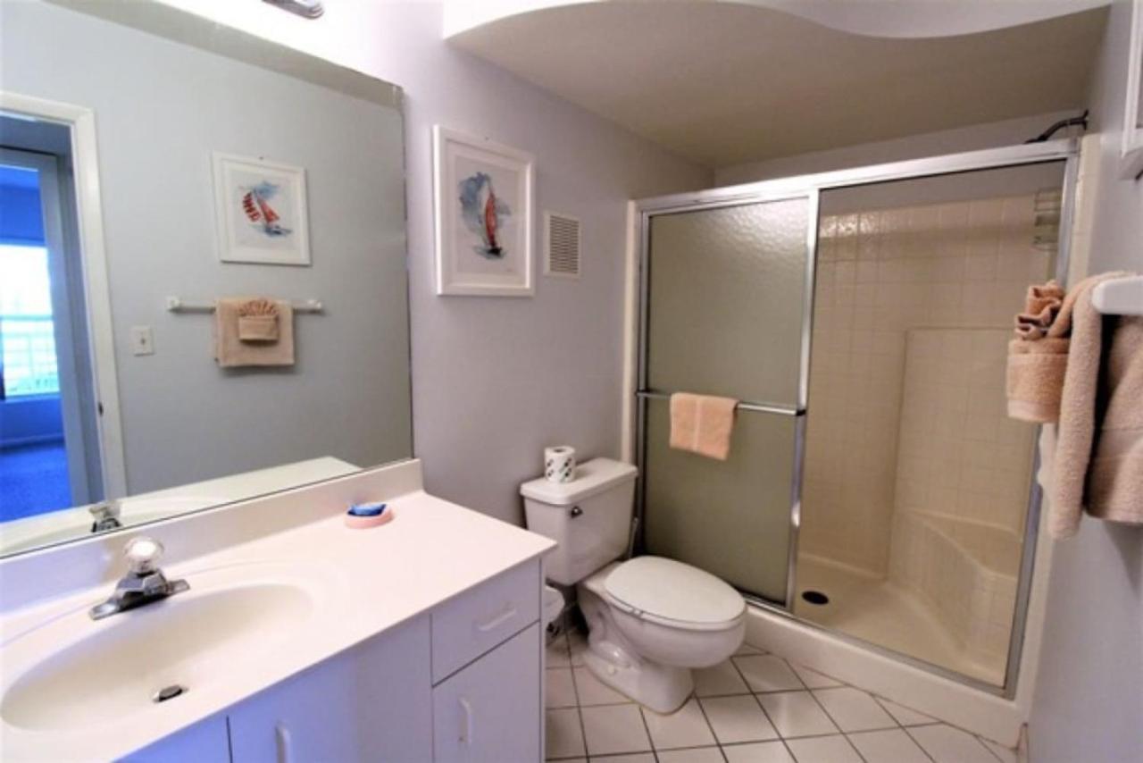 Bahia Vista 4th Floor Bay View Isla Del Sol 2 Holiday home *