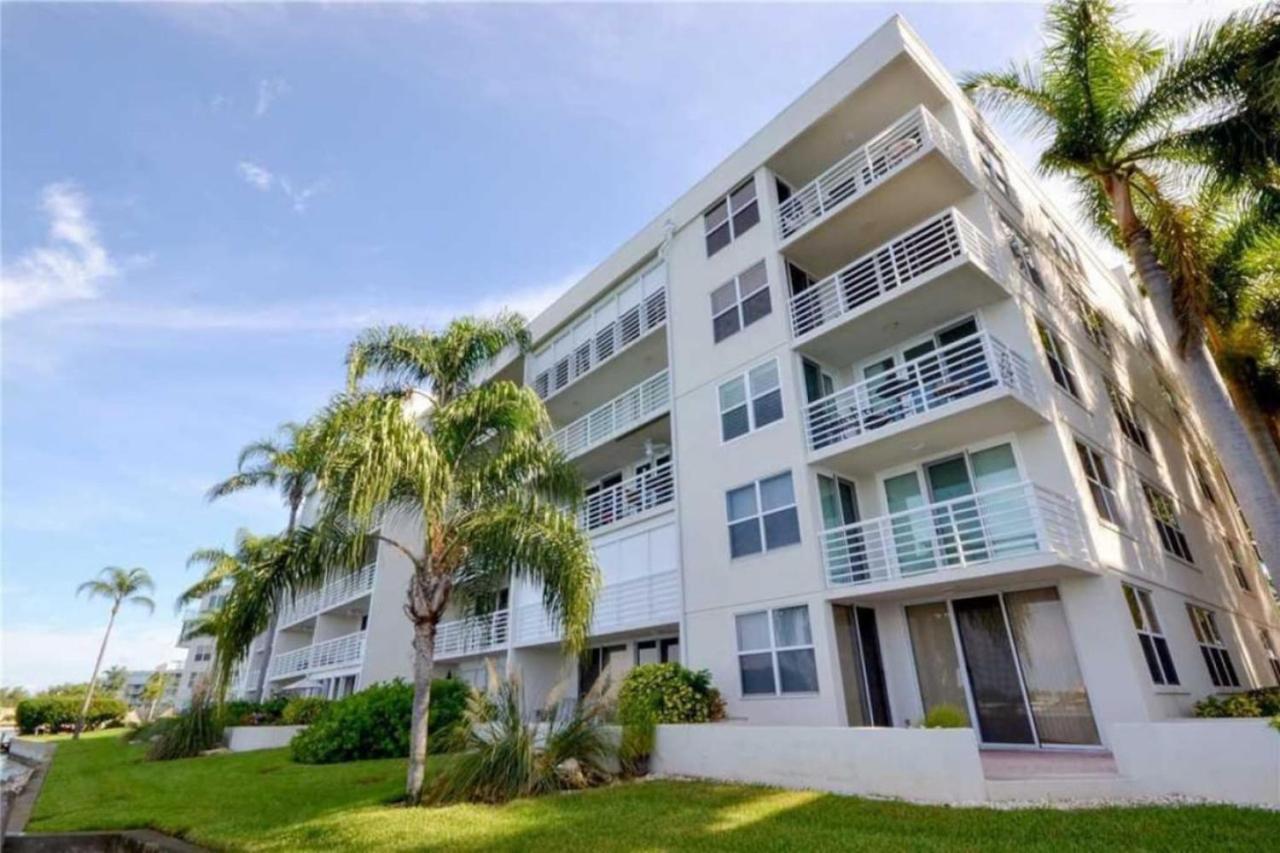 Bahia Vista 4th Floor Bay View Isla Del Sol 2 *