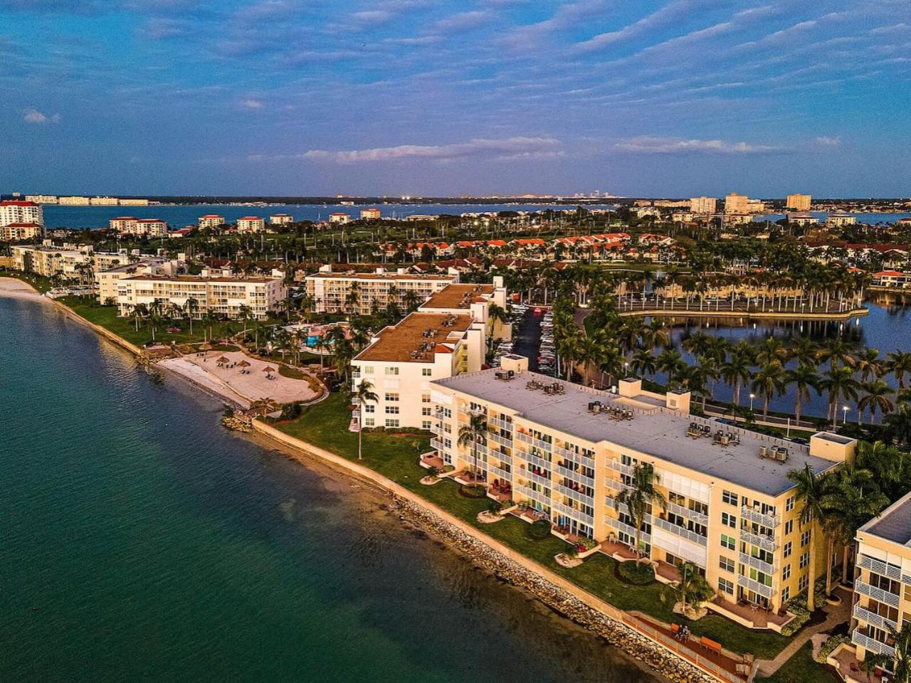 Holiday home Bahia Vista 4th Floor Bay View Isla Del Sol 2 *