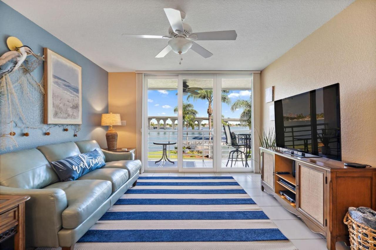 Isla Del Sol 9 222 2bd 2ba Amazing View Holiday home