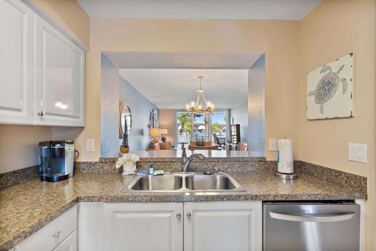 Isla Del Sol 9 222 2bd 2ba Amazing View *